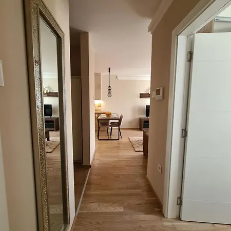 Apartment Stella *