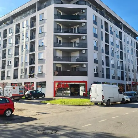 Apartment Stella
