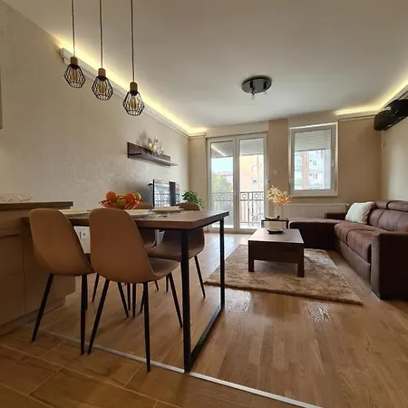 Stella Apartment Subotica