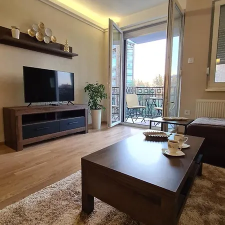 Apartment Stella