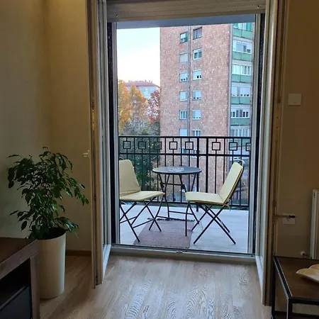Stella Apartment Subotica