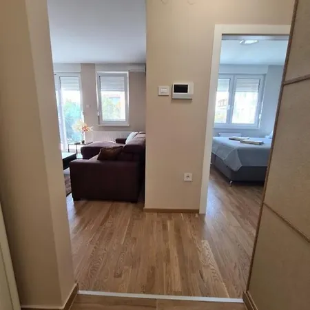 Stella Apartment