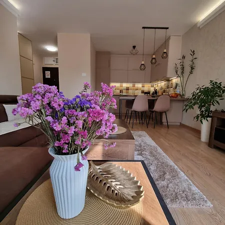 Apartment Stella *
