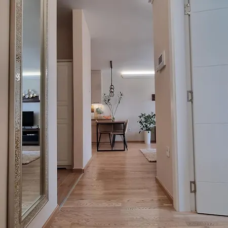 Apartment Stella Subotica